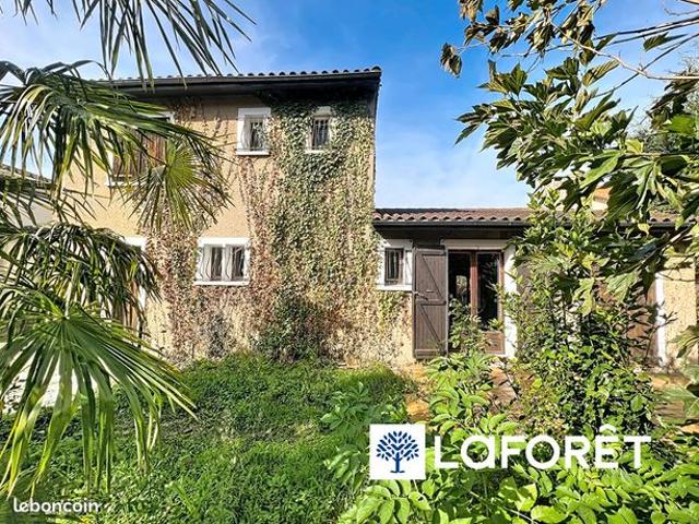 Maison vente à France métropolitaine, Toulouse