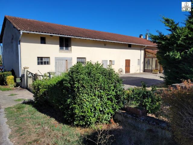 Maison vente à Les Petits, Arbigny
