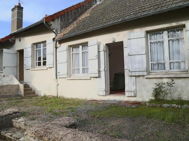 Maison vente à Autun