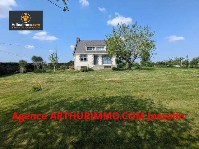 Maison vente à Pleugriffet, Morbihan