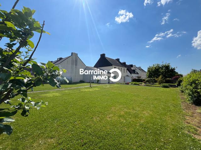 Maison vente à Brest, Bretagne