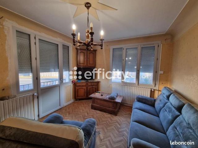 Maison vente à Mende, Saint-chély-d'apcher