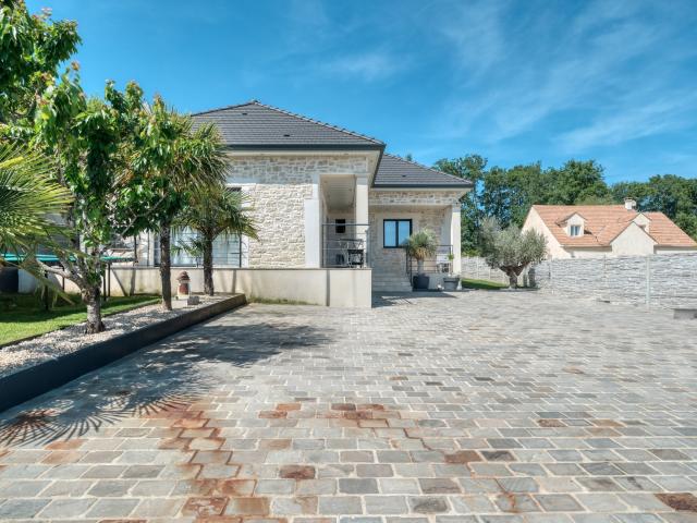 Maison vente à Palaiseau, Forges-les-bains