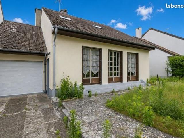 Maison vente à Pontoise, L'isle-adam