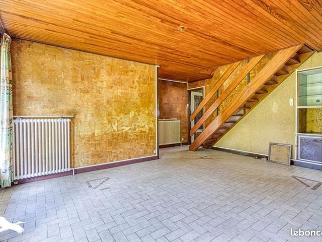 Maison vente à Pontoise, L'isle-adam
