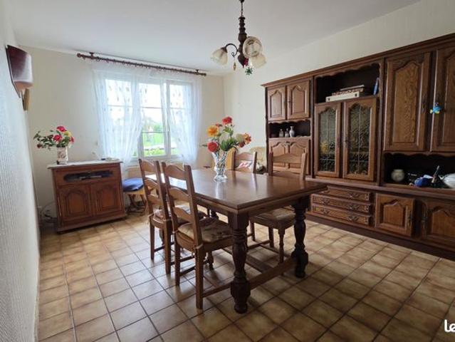 Maison vente à Châteaulin, Bretagne