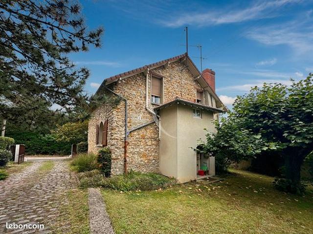 Maison vente à Saint-Germain-en-Laye, Triel-sur-seine