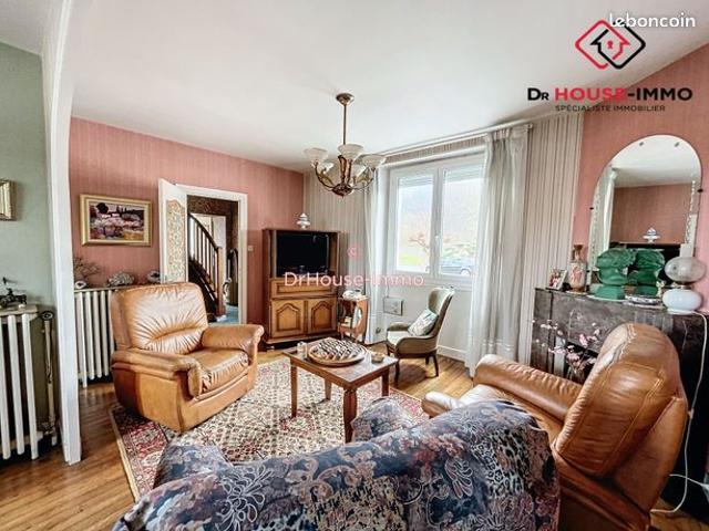 Maison vente à Périgueux