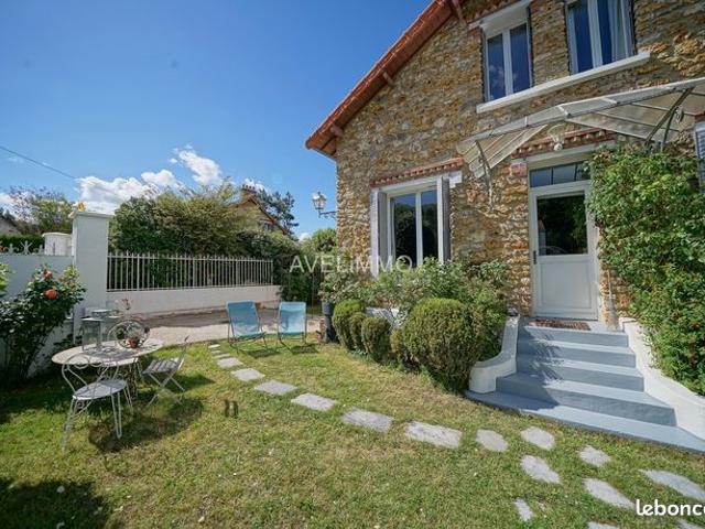 Maison vente à Rambouillet, La Queue-les-yvelines