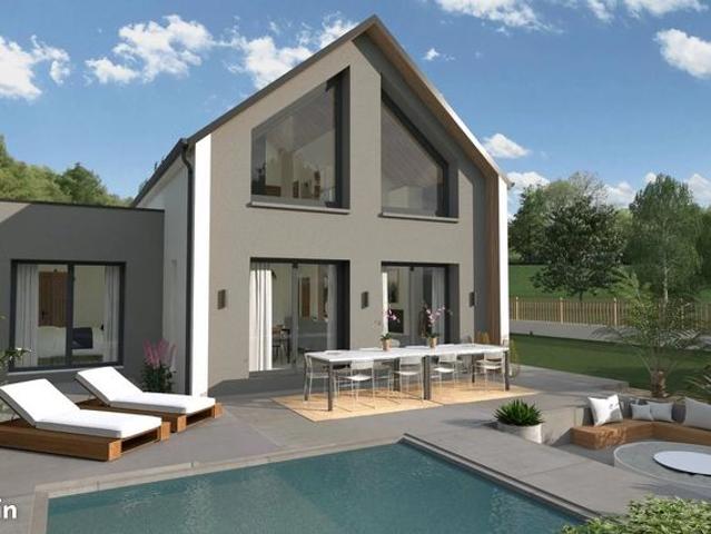 Maison vente à Saint-Cyr-en-Val, Loiret