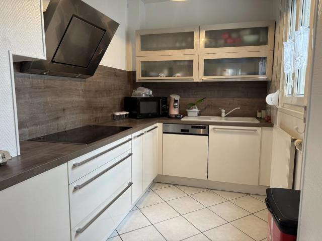 Maison vente à Thierville-sur-Meuse, Meuse