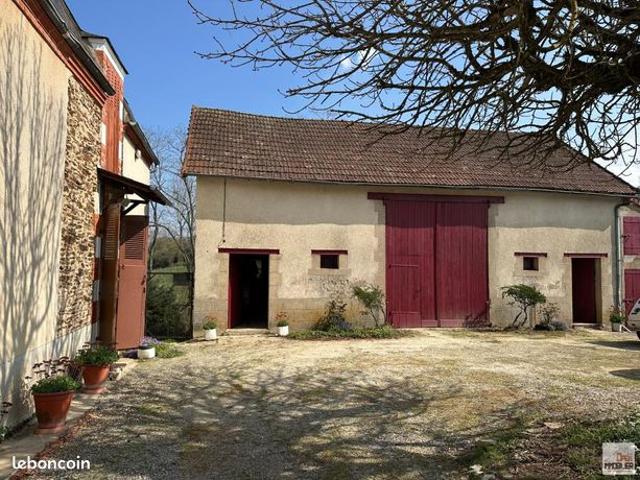 Maison vente à Angoulême, Saint-saturnin