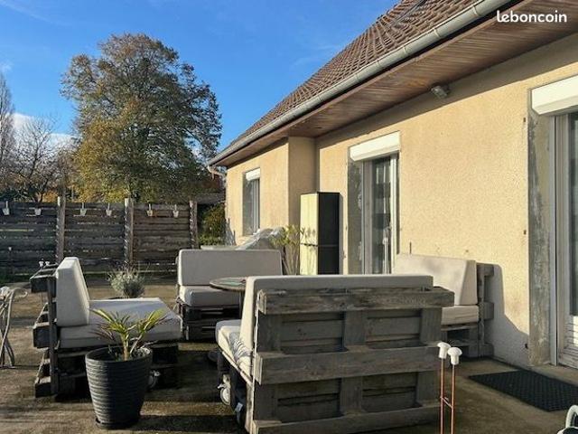 Maison vente à Nogent-le-Rotrou, Authon-du-perche