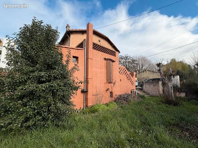 Maison vente à Aix-en-Provence, Gardanne