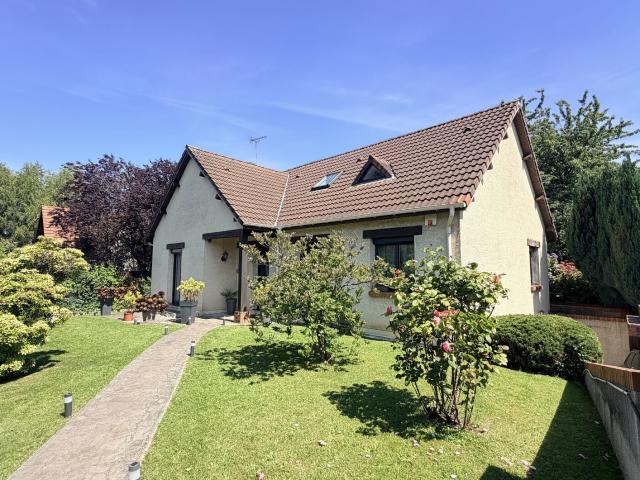 Maison vente à Rouen, Le Mesnil-esnard