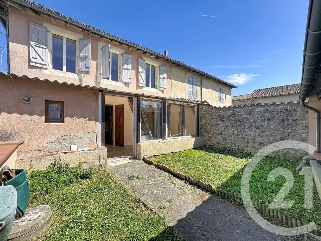 Maison vente à Condom, Mauvezin