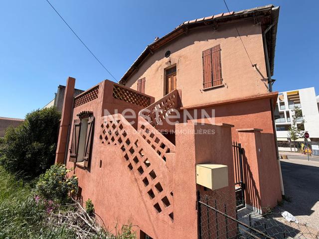 Maison vente à Aix-en-Provence, Gardanne