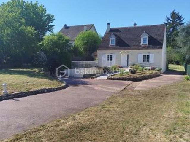 Maison vente à Fontainebleau, Souppes-sur-loing