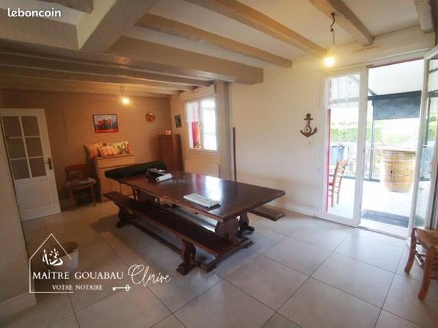 Maison vente à Laval, Saint-berthevin