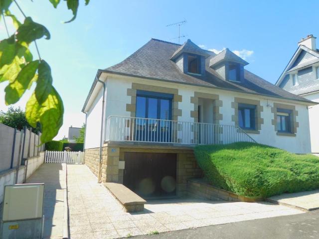 Maison vente à Fougères-Vitré, Bretagne