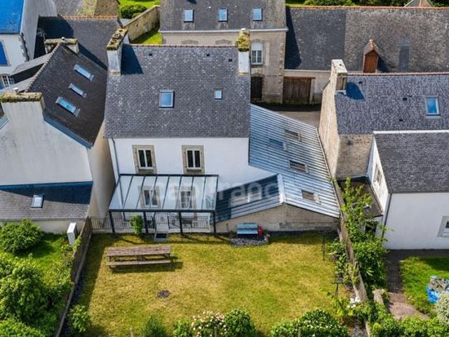 Maison vente à Châteaulin, Bretagne