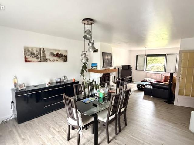 Maison vente à Rouen, Le Mesnil-esnard