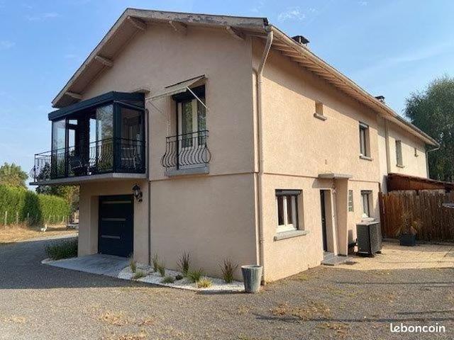 Maison vente à Puy-Guillaume, Puy-de-Dôme