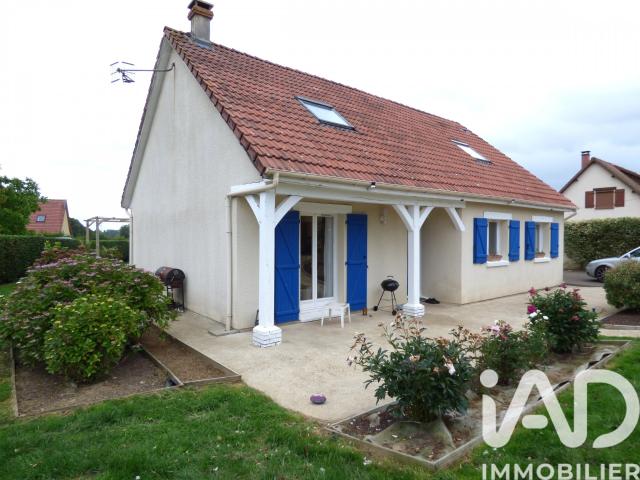 Maison vente à Rouen, Betteville