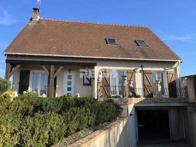 Maison vente à Fontainebleau, Achères-la-forêt