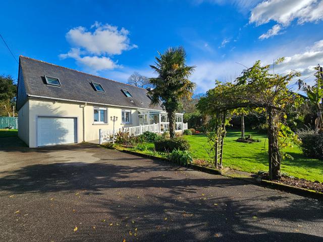 Maison vente à France métropolitaine, Bretagne
