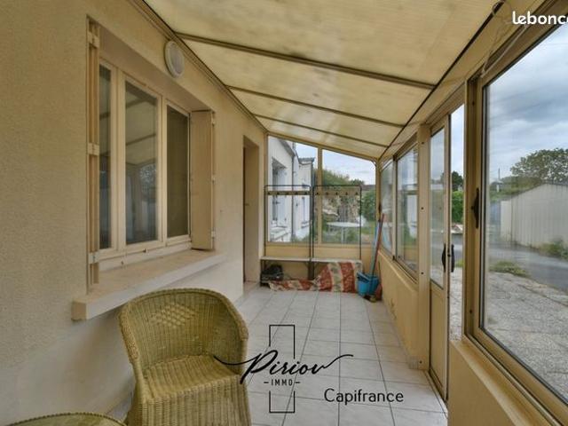 Maison vente à Cholet, Pays de la Loire