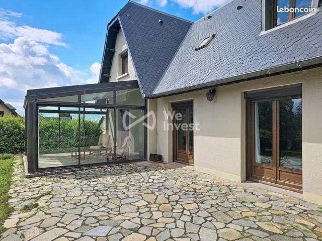 Maison vente à Bergerac, Sainte-radegonde
