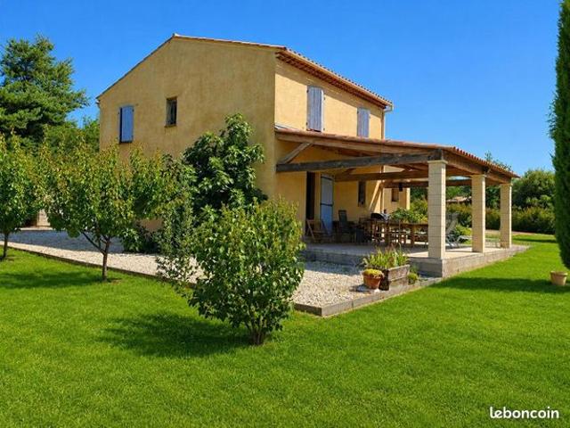 Maison vente à Carpentras, Aurel