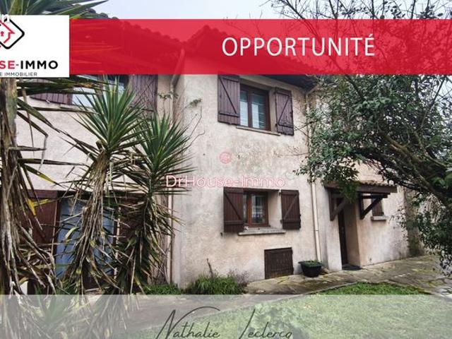 Maison vente à Bordeaux, Bègles