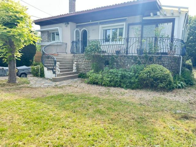 Maison vente à Angoulême, Aignes-et-puypéroux