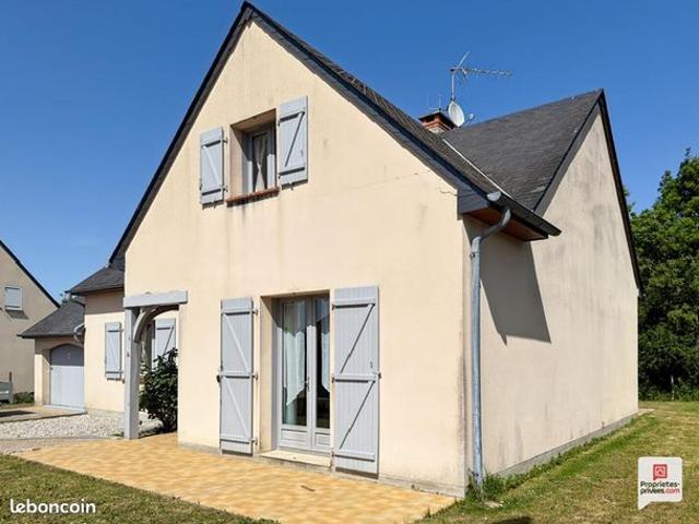 Maison vente à La Flèche, Sablé-sur-sarthe