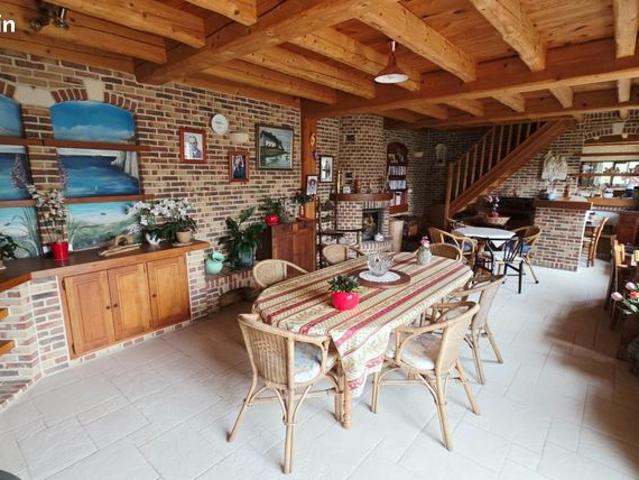 Maison vente à Athies, Pas-de-Calais