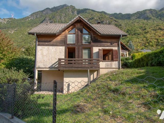 Maison vente à Costerg, Saint-Julien-Mont-Denis