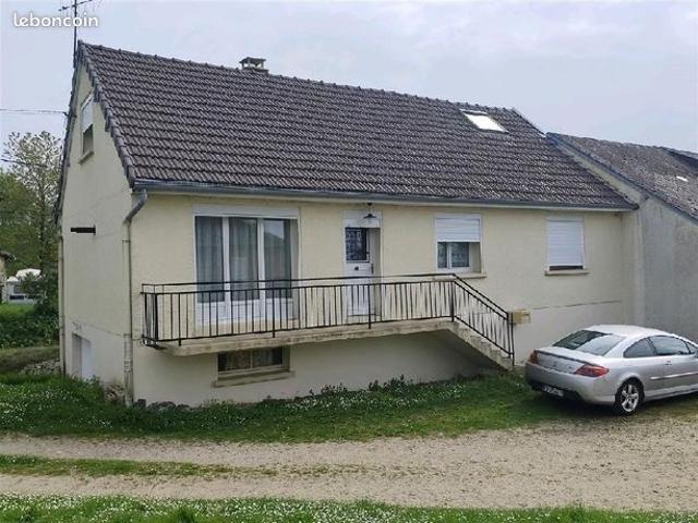 Maison vente à Charleville-Mézières, Maranwez