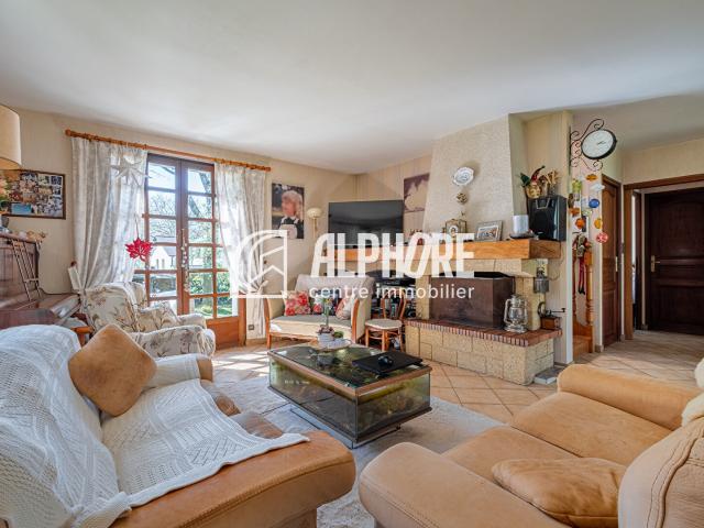 Maison vente à Nantes, La Chapelle-sur-erdre