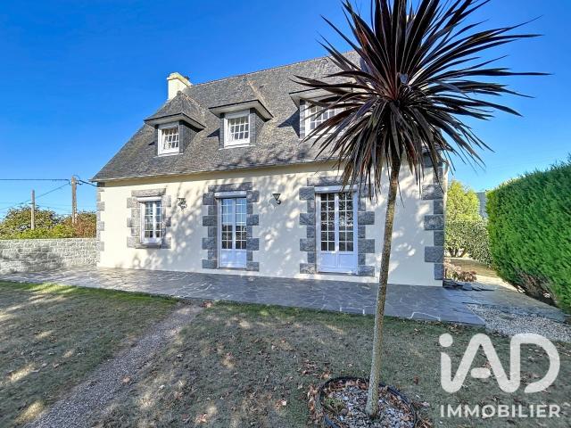 Maison vente à Plounez, Paimpol
