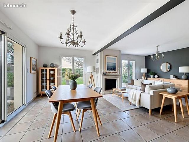 Maison vente à Caen, Bénouville