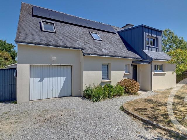 Maison vente à Vannes, Bretagne