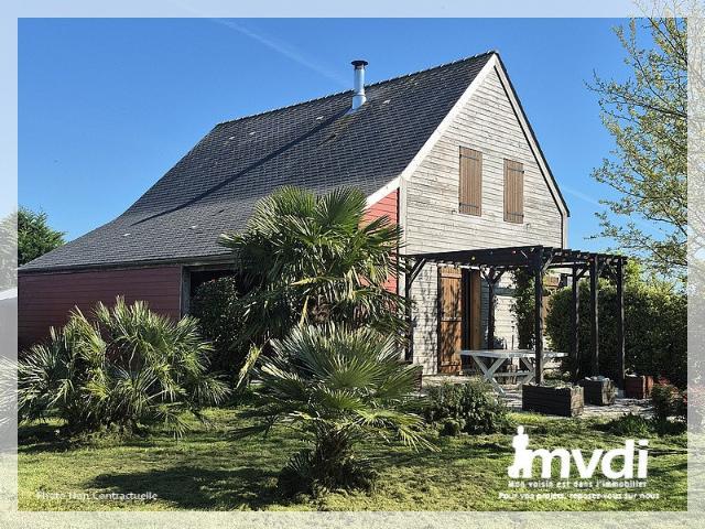 Maison vente à Châteaubriant-Ancenis, La Rouxière