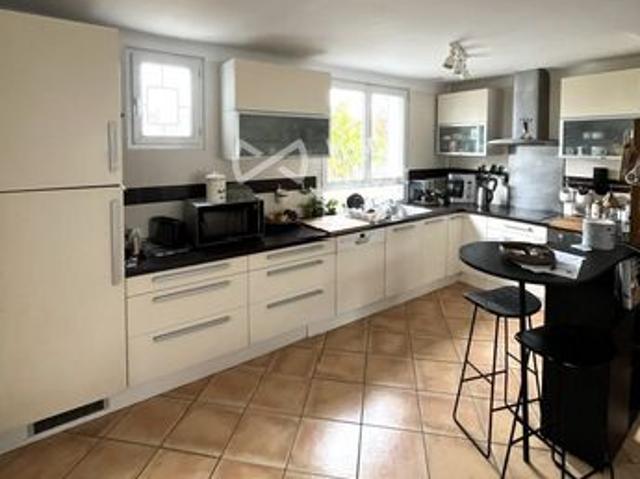 Maison vente à Nantes, Saint-sébastien-sur-loire
