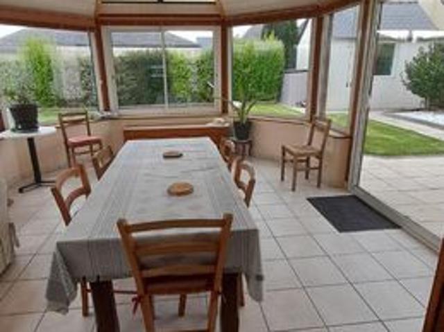 Maison vente à Brest, Bretagne