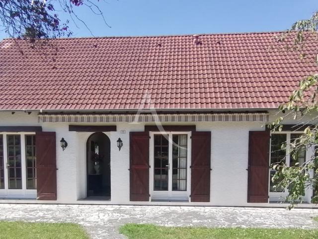 Maison vente à Nevers, Saint-martin-d'heuille
