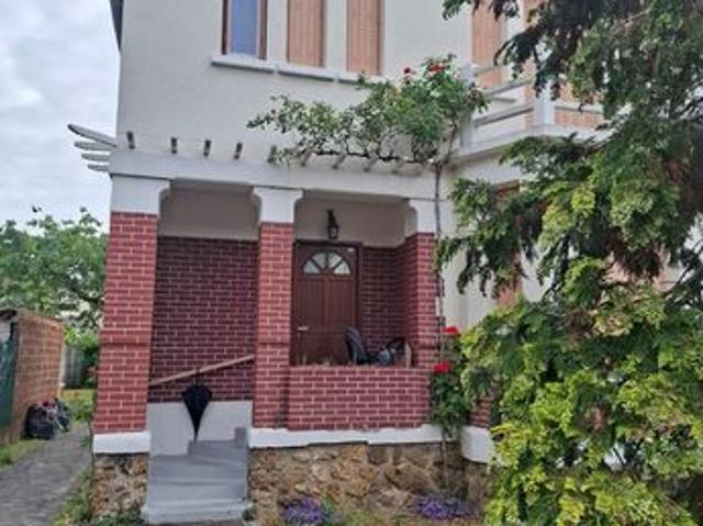 Maison vente à Nanterre, Rueil-malmaison