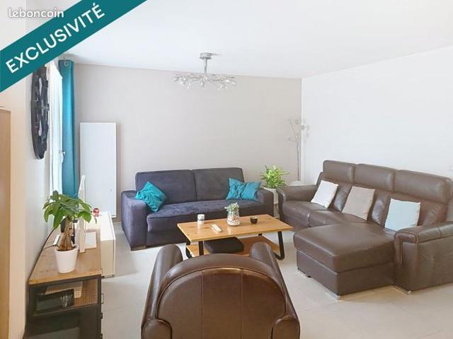 Maison vente à Courdimanche, Val-d'Oise