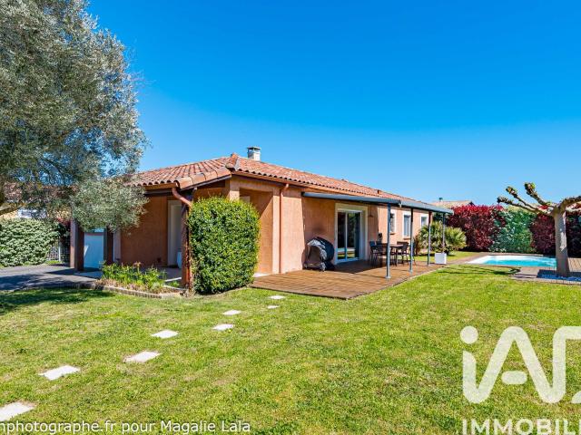 Maison vente à Montauban, Bessens